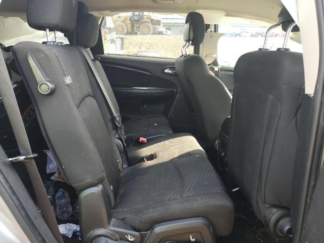 Photo 11 from auction – 2019 DODGE JOURNEY SE with VIN 3C4PDCBB0KT868749