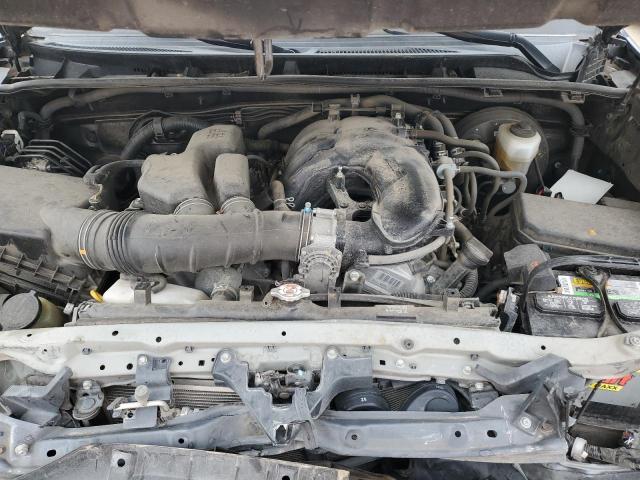 Photo 11 from auction – 2016 TOYOTA 4RUNNER SR with VIN JTEZU5JR5G5130466