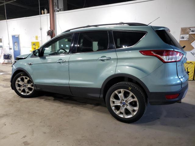 Photo 2 from auction – 2013 FORD ESCAPE SE with VIN 1FMCU0GX1DUC15286
