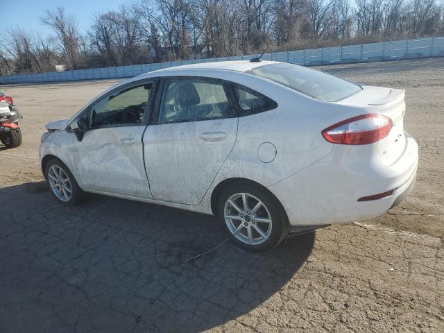 Photo 2 from auction – 2018 FORD FIESTA SE with VIN 3FADP4BJ5JM146702