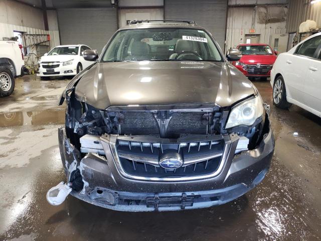 Photo 5 from auction – 2008 SUBARU OUTBACK 3. with VIN 4S4BP86C984330532