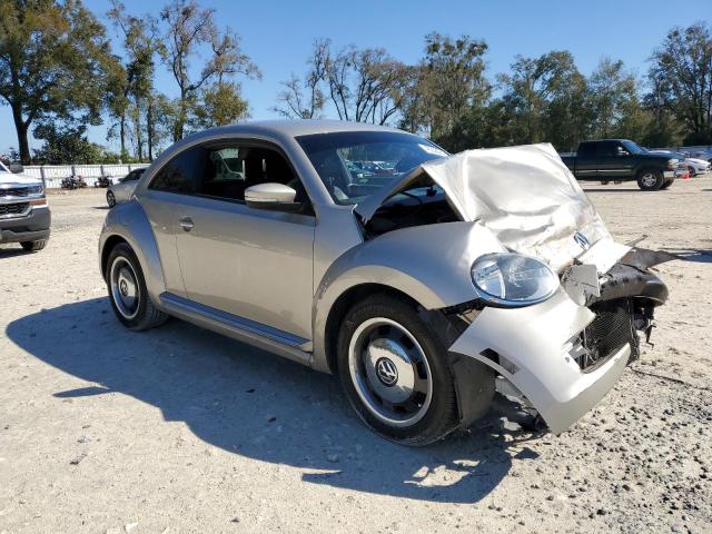 Photo 4 from auction – 2012 VOLKSWAGEN BEETLE with VIN 3VWHP7AT7CM647901