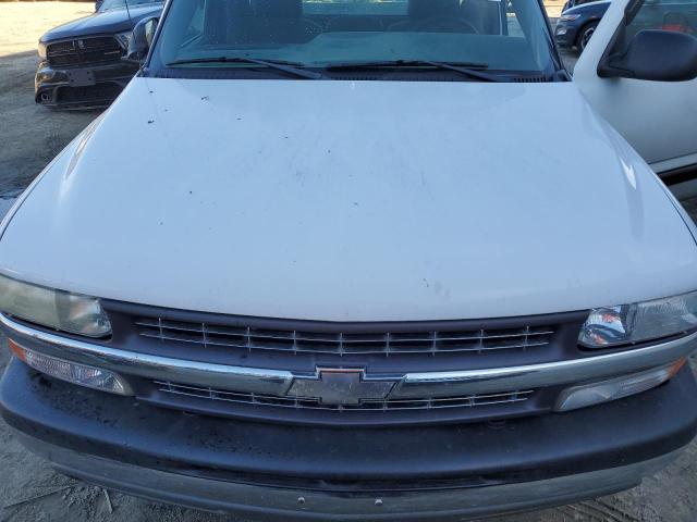 Photo 11 from auction – 2002 CHEVROLET SILVERADO with VIN 1GCEC14WX2Z178918