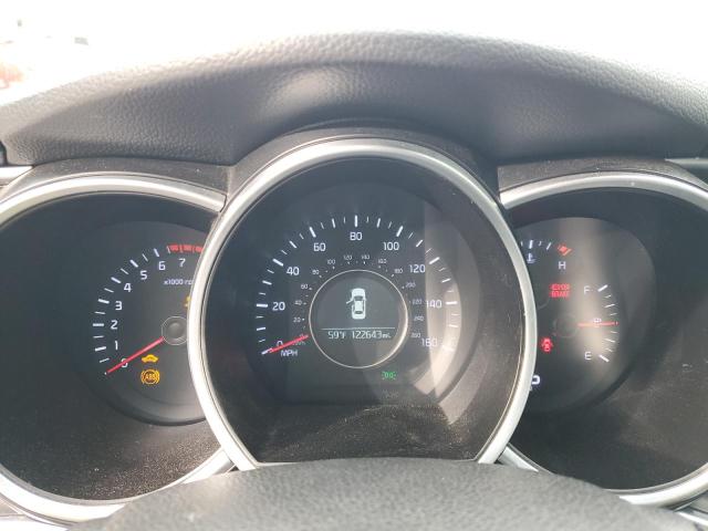 Фото 9 с аукциона – 2015 KIA OPTIMA EX с VIN 5XXGN4A73FG460392