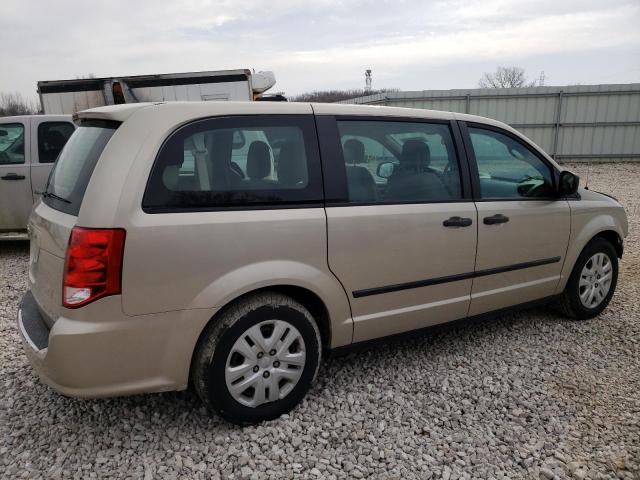 Photo 3 from auction – 2015 DODGE GRAND CARA with VIN 2C4RDGBG2FR687110