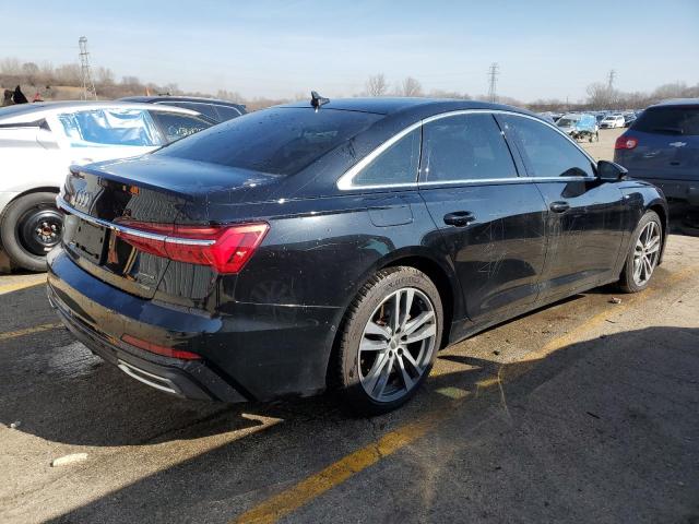 Photo 3 from auction – 2019 AUDI A6 PREMIUM with VIN WAUL2AF29KN100865