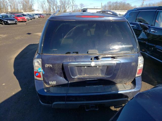 Photo 6 from auction – 2007 SAAB 9-7X 5.3I with VIN 5S3ET13M972805165