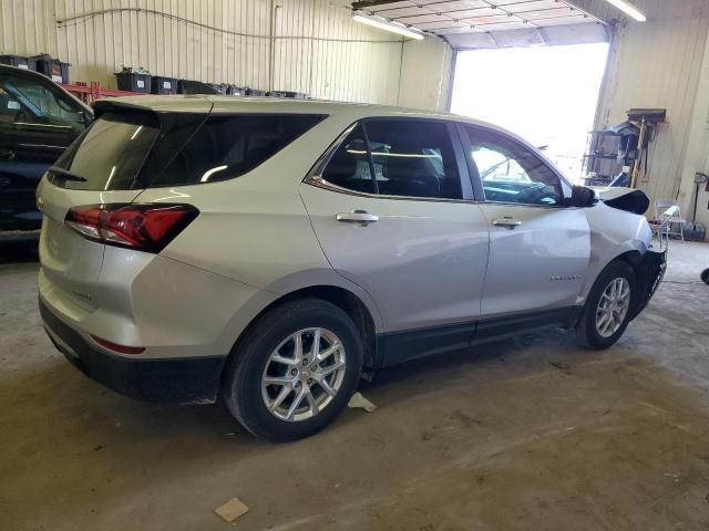 Photo 3 from auction – 2022 CHEVROLET EQUINOX LT with VIN 3GNAXUEV7NS102785