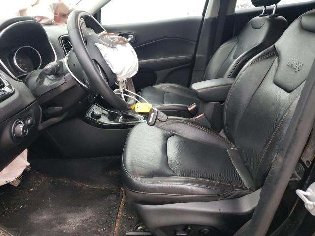 Photo 7 from auction – 2018 JEEP COMPASS LI with VIN 3C4NJDCBXJT332944