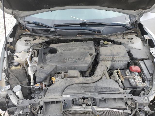 Photo 11 from auction – 2018 NISSAN ALTIMA 2.5 with VIN 1N4AL3AP2JC218990