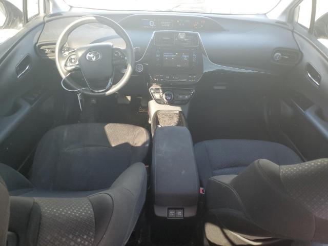 Photo 8 from auction – 2019 TOYOTA PRIUS with VIN JTDKARFU2K3083338