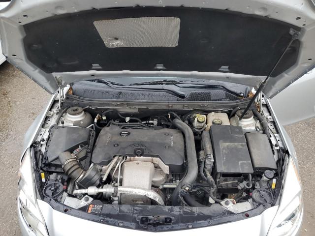 Photo 11 from auction – 2017 BUICK REGAL PREM with VIN 2G4GR5GX8H9119769