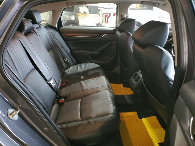 Photo 10 from auction – 2018 HONDA ACCORD EXL with VIN 1HGCV2F63JA037112