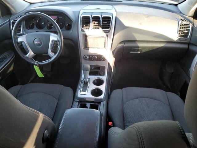 Photo 8 from auction – 2012 GMC ACADIA SLE with VIN 1GKKRNED6CJ368080
