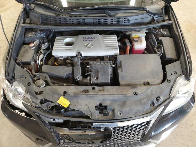 Photo 11 from auction – 2015 LEXUS CT 200 with VIN JTHKD5BH5F2212305