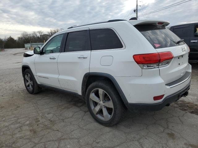 Photo 2 from auction – 2014 JEEP GRAND CHER with VIN 1C4RJEBG4EC424377