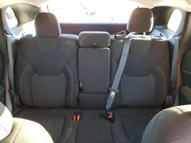 Photo 10 from auction – 2020 JEEP CHEROKEE L with VIN 1C4PJLCB0LD580941
