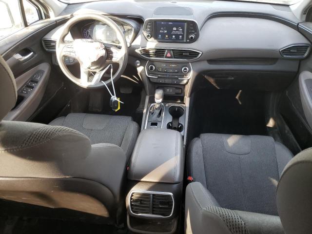 Photo 8 from auction – 2019 HYUNDAI SANTA FE with VIN 5NMS33AD3KH113396