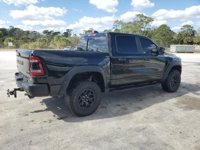 Photo 3 from auction – 2021 RAM 1500 TRX with VIN 1C6SRFU94MN726776