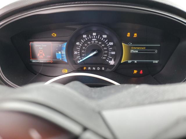 Photo 9 from auction – 2018 FORD FUSION SE with VIN 3FA6P0HD1JR283318