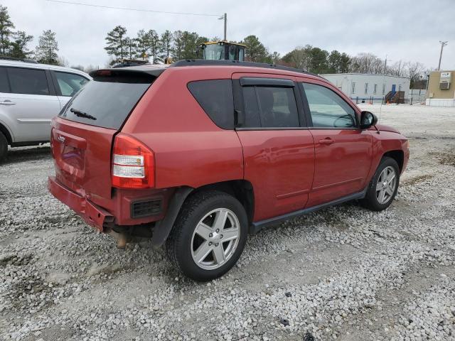 Photo 3 from auction – 2010 JEEP COMPASS SP with VIN 1J4NT4FB4AD628628