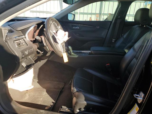 Photo 7 from auction – 2019 CHEVROLET IMPALA LT with VIN 2G11Z5S30K9124351