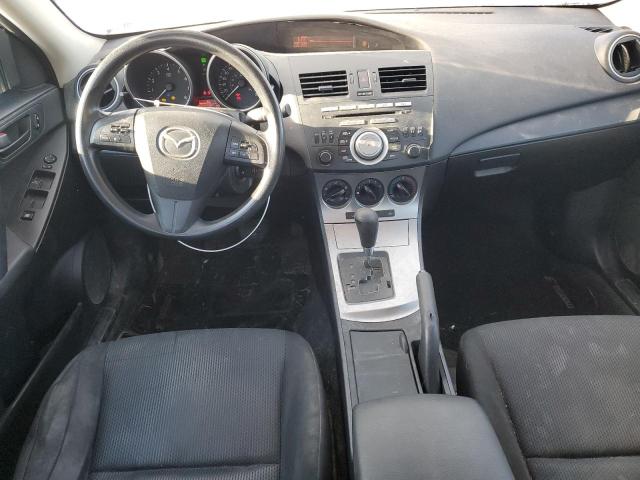 Photo 8 from auction – 2011 MAZDA 3 I with VIN JM1BL1UFXB1462017