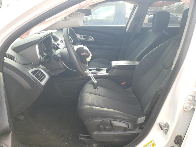 Photo 7 from auction – 2013 GMC TERRAIN SL with VIN 2GKALMEK7D6349526