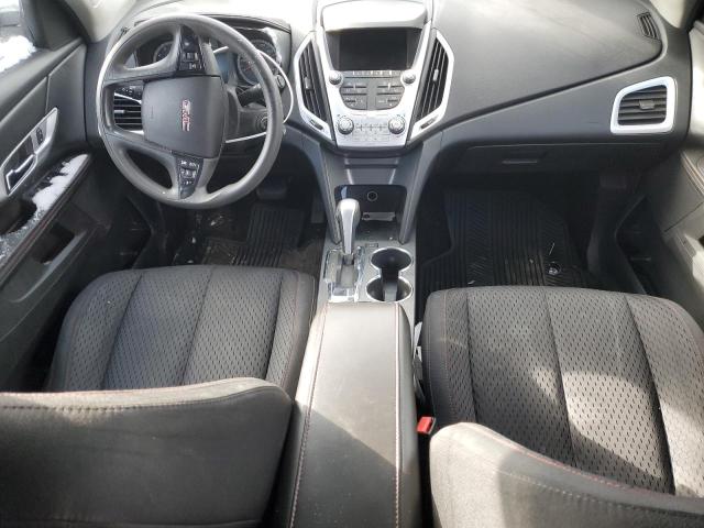 Photo 8 from auction – 2015 GMC TERRAIN SL with VIN 2GKFLVEK4F6210453