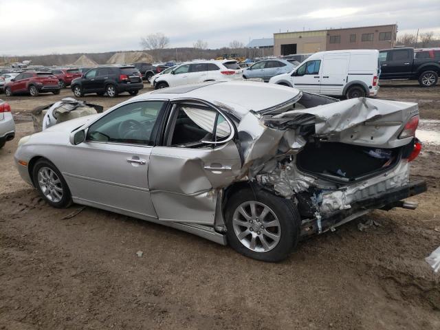 Photo 2 from auction – 2003 LEXUS UK with VIN JTHBF30G430113569