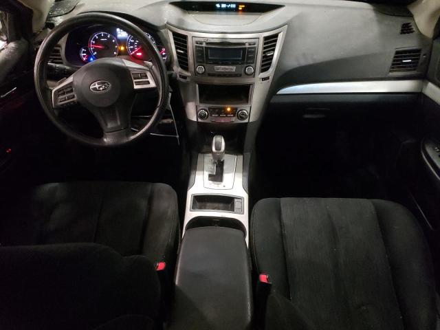 Photo 8 from auction – 2014 SUBARU LEGACY 2.5 with VIN 4S3BMBA62E3031610