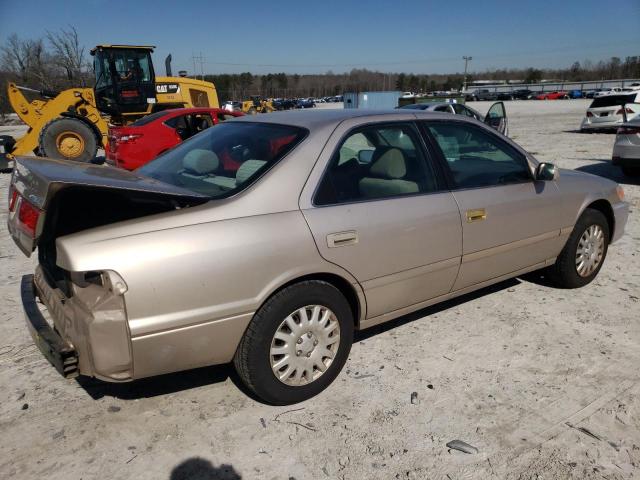 Photo 3 from auction – 2001 TOYOTA CAMRY CE with VIN 4T1BG22K71U774704