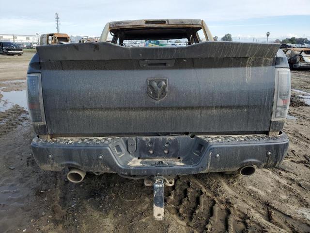 Photo 6 from auction – 2015 RAM 1500 SLT with VIN 1C6RR6LT8FS692373