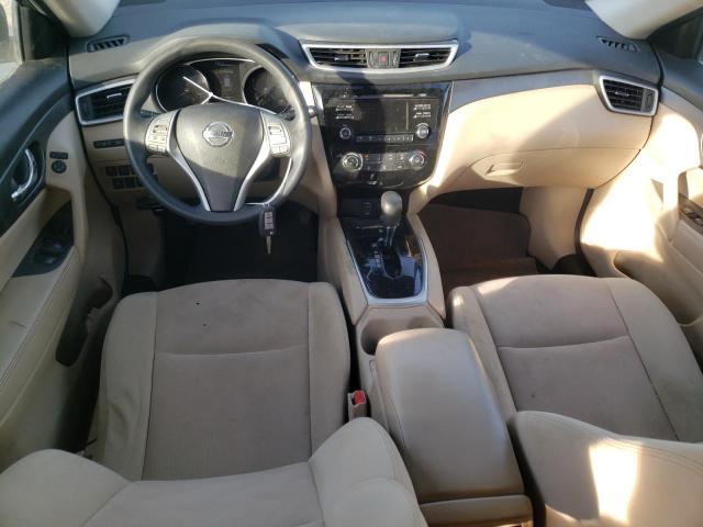 Photo 8 from auction – 2016 NISSAN ROGUE S with VIN JN8AT2MT3GW000632