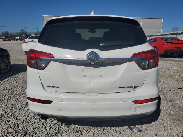 Photo 6 from auction – 2017 BUICK ENVISION E with VIN LRBFXDSA7HD119007