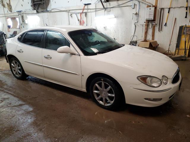 Photo 4 from auction – 2006 BUICK LACROSSE C with VIN 2G4WE587661218897