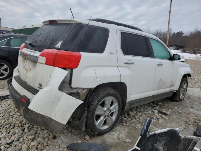 Photo 3 from auction – 2015 GMC TERRAIN SL with VIN 2GKFLXEK0F6416400