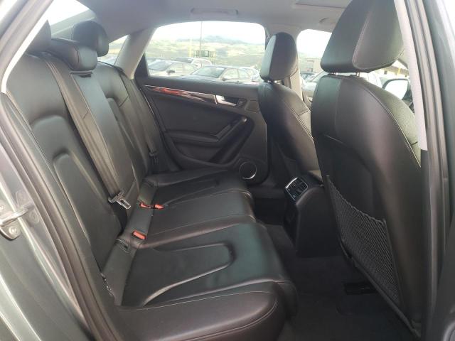 Photo 10 from auction – 2016 AUDI A4 PREMIUM with VIN WAUFFAFLXGN008195