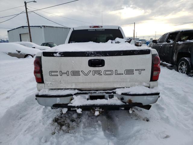 Photo 6 from auction – 2004 CHEVROLET SILVERADO with VIN 1GCHK23194F152228