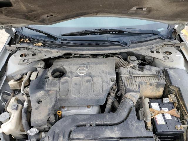 Photo 11 from auction – 2010 NISSAN ALTIMA BAS with VIN 1N4AL2AP0AN562476