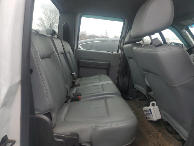 Фото 11 с аукциона – 2016 FORD F250 SUPER с VIN 1FT7W2A67GED36964