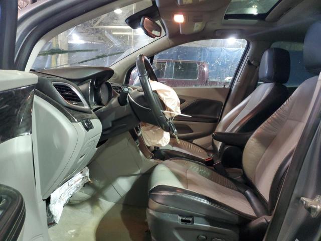 Photo 7 from auction – 2014 BUICK ENCORE CON with VIN KL4CJFSB8EB641527