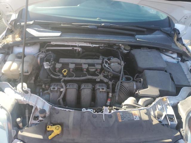 Photo 11 from auction – 2014 FORD FOCUS SE with VIN 1FADP3F26EL341759