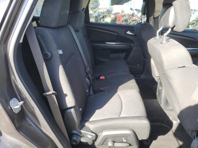 Photo 11 from auction – 2018 DODGE JOURNEY SX with VIN 3C4PDCBGXJT253930