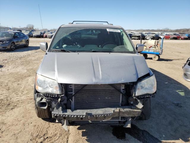 Foto 5 de la subasta – 2014 DODGE GRAND CARA con VIN 2C4RDGCG7ER213540