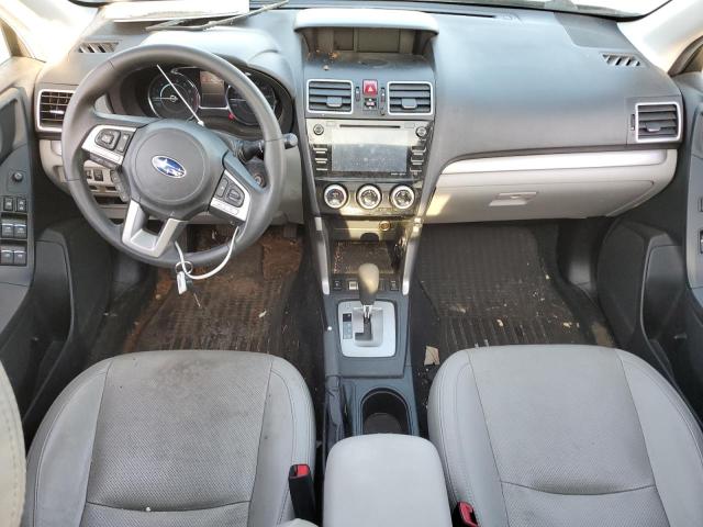 Photo 8 from auction – 2018 SUBARU FORESTER 2 with VIN JF2SJAGC5JH427884