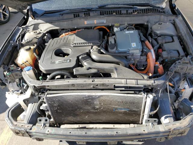 Photo 11 from auction – 2018 FORD FUSION SE with VIN 3FA6P0PU3JR183352