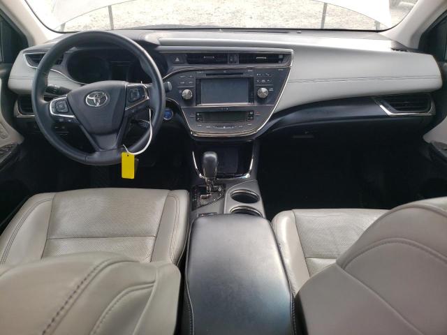 Photo 8 from auction – 2016 TOYOTA AVALON HYB with VIN 4T1BD1EB5GU056494