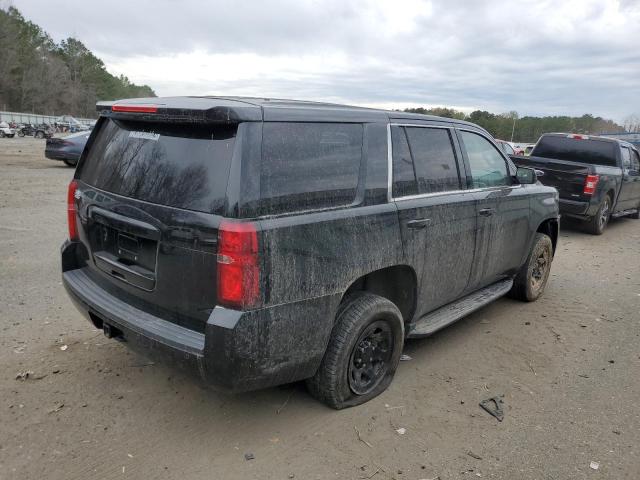 Photo 3 from auction – 2017 CHEVROLET TAHOE POLI with VIN 1GNLCDEC1HR212581