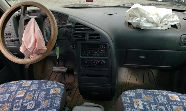 Photo 8 from auction – 2000 MERCURY VILLAGER with VIN 4M2XV11T9YDJ19095